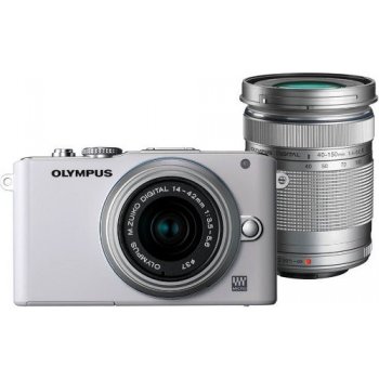 Olympus E-PL3