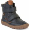 Froddo barefoot G3160204 Dark Blue Veľkosť: 32