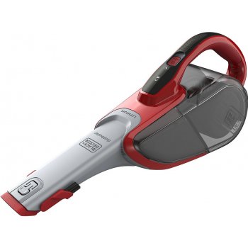 Black & Decker DVJ315J