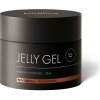 Kinetics Jelly gél medium #900 CLEAR Objemy: 50ml