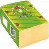 Syr Mini Gouda blok pevný, hmotnosť 1 kg SM MLEKPOL