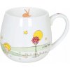 Hrnček Mugshop Malý porcelánový princ 400 ml