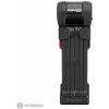 TRELOCK FS580 90CM X-PRESS - AirTag skladací zámok