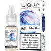 Liqua NIC SHOT 50VG/50PG 15 mg 10 ml