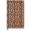 Moleskine Zápisník Professional Silk tvrdé dosky A5 linajkový žltý