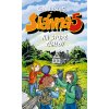 Slávna 5 na stope záhady (15) (Enid Blyton)