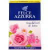 Felce Azzurra Rosa & Fiori di loto vonné vrecká 3ks