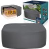 BESTWAY 60333 Kompletný Termokryt Lay-Z-Spa Xtras EnergySense Plus na vírivku 201 x 201 x 80 cm