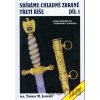 Sbíráme chladné zbraně Třetí říše - Thomas M. Johnson