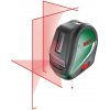 BOSCH Krížový laser+s 0.603.663.905