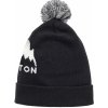 Čiapka Burton Kids Recycled Trope true black 24/25 - Odosielame do 24 hodín