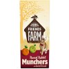Supreme Tiny Farm Snack Russel Munchers králík 120 g