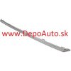 Ford MONDEO 2014- lišta masky / chróm
