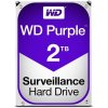 Pevný disk - HDD 2TB