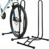 STOJAN NA BICYKEL SERVISNÝ DRŽIAK NA BICYKEL PARKOVACIA PÄTKA KOLESO 16-29