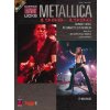 Metallica - Legendary Licks 1988-1996: An Inside Look at the Guitar Styles of Metallica