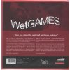 Joydivision SexMax WetGAMES prestieradlo Červená