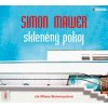 Skleněný pokoj (audiokniha) (Milena Steinmasslová, Simon Mawer)
