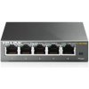 TP-Link TL-SG105E 5-port Gigabit Easy Smart Switch TL-SG105E