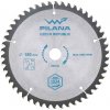 Pílový kotúč s SK plátkami 180x2,0x20 zuby 50 WZ, PILANA