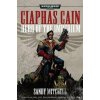 Ciaphas Cain: Hero of the Imperium - Sandy Mitchell