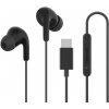 Xiaomi Type-C Earphones M2413E1/ USB-C/ Drôt/ Čierna 57982