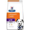 HILL'S Prescription Diet Canine U/D Urinary Care 10 kg