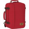 Príručná taška batoh CabinZero 36 L CZ17 London Red