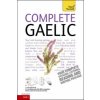 Complete Gaelic Beginner to Intermediate Book and Audio Course
