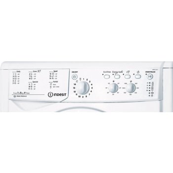 Indesit IWSC 51051 C ECO