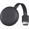 Chromecast 3 Multimediálne centrumGoogle MM Centrum