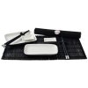Japonský sushi set pre dvoch - čierny