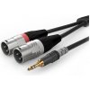 Sommer Cable HBA-3SM2-0300