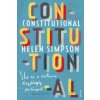 Constitutional (Helen Simpson)(Brožovaná)
