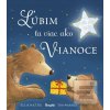 Ľúbim ťa viac ako Vianoc… (Ellie Hattie)
