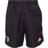 Pánske futbalové šortky adidas, JUVENTUS FC UBP čierna,biela,mix, XXL