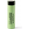 Akumulátor Panasonic 18650 Li-ion 3.6 V 3350 mAh NCR18650B