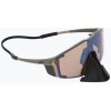 Slnečné okuliare Julbo Edge Cover Reactiv matt/brown/orange