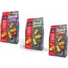 Nutri free Bezlepkový snack Nutri free 100g - Pizza snack