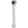 KS TOOLS Račňový - očkový kľúč 503.4691