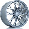 JUDD JSF1 hliníkové disky 10,5x21 5x112 ET15 DO 50 ARGENT SILVER