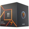 CPU AMD Ryzen 7 7700 8core (3,8 GHz) 100-100000592BOX