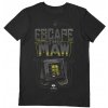 Pyramid Tričko Little Nightmares - Escape The Maw (veľkosť L)