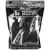 MUC-OFF sada kief 5x BRUSH SET
