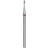 Staleks fréza FA50R012/3 diamantová zaoblená 1,2 mm