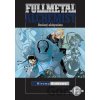 Fullmetal Alchemist - Ocelový alchymista 14