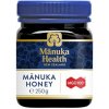 Manuka krémový nektárový med Health 250 g