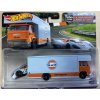 Mattel Hot Wheels FLF56 tímový nákladiak