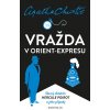 Poirot: Vražda v Orient-expresu - 7.vydání - Agatha Christie