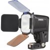 Swit S-2041 COB LED svetlo na kameru 23161